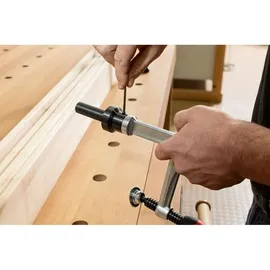 Bessey Werkbank-Adapter