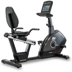 Liege-Heimtrainer TFR ERGO MULTIMEDIA H651TFT EINHEITSGRÖSSE