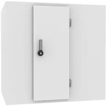 CombiSteel Kühl Und Frierzell 2700X2400X2200 - 120 Mm *Transport Auf Anfrage*