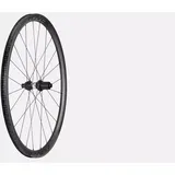 Specialized Alpinist CL II Rear Satin Carbon/Satin BLK 700C