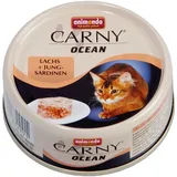 Animonda Carny Ocean Adult Lachs 80 g