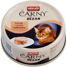 Animonda Carny Ocean Adult Lachs 80 g