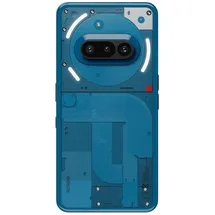 Nothing Phone (3a) 12 GB RAM 256 GB Blau