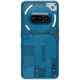 Nothing Phone (3a) 12 GB RAM 256 GB Blau