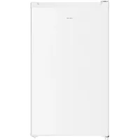 Homex Gefrierschrank, Tiefkühlschrank klein - 60L Nutzinhalt, 4-Sterne Gefrieren,