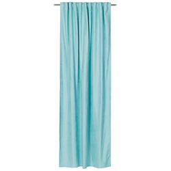 Schlaufenschal DANTE aqua