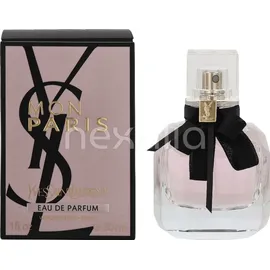 YVES SAINT LAURENT Mon Paris Eau de Parfum 30 ml