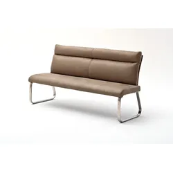 Sitzbank Rabea - Antiklook Sand - 160cm