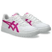 Asics Japan S Damen Weiß/Digital Sakura 39,5