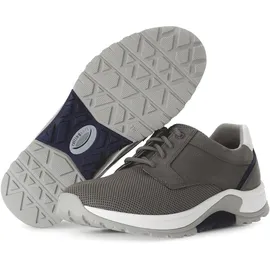 Gabor Sneaker Herren Weite E grau 46