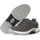 Gabor Sneaker Herren Weite E grau 46