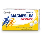 Kyberg Pharma Böhm Magnesium Sport Tabletten 60 St.