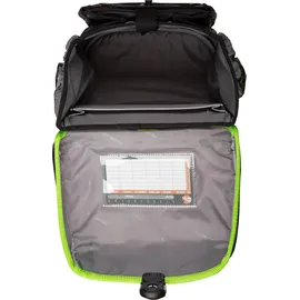 McNeill Ergo Compacto 5-tlg. grau