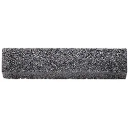 Metabo Abrichtstein 100x20x20 mm, K 36, Siliciumkarbid, für Doppelschleifer - 629099000
