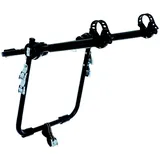 Peruzzo Portabici Posteriore Auto new cruiser Per 3 Bici Portata 45kg Schwarz
