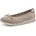 Jana Ballerina 8-22170-46 beige H-Weite
