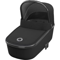 Maxi Cosi Kinderwagenaufsatz Oria Aluminium Essential Black