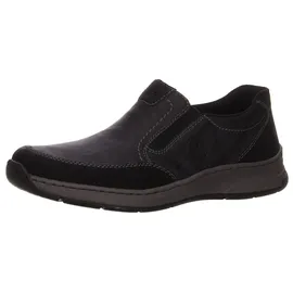 Rieker 14362 Herren Grau 41