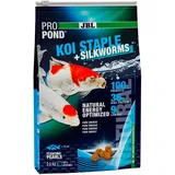 JBL Koi Staple+Silkworms 2,0 kg