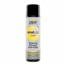 pjur Analyse Me Relaxing Anal Glide* 0,1 l