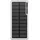 BOOMPODS Obi 10,000mAh Solar Powerbank - White