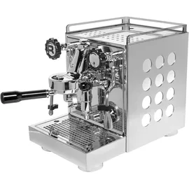 Rocket Espresso Rocket Appartamento Weiß