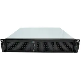 Unykach Rack BOX 19 2U - Rack, Server, Barebone