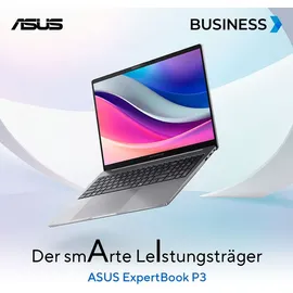 Asus ExpertBook P3 16'' Intel Core i5-13420H 16 GB RAM 512 GB SSD Win11 Pro