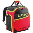Leki Skischuhtasche Skiboot Bag WCR 60L rot