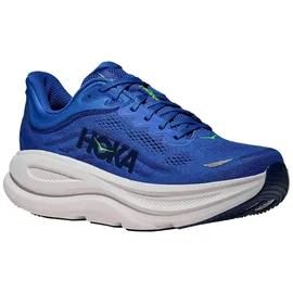 HOKA Bondi 9 Herren Cobalt Blue/Ultramarine 41
