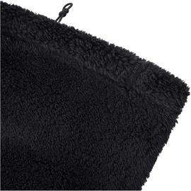 ICEPEAK Hanaford Schal, schwarz - ONE