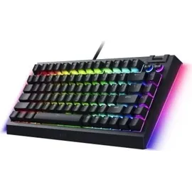 Razer BlackWidow V4 Razer Orange US