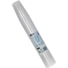 Papstar Kunststoff Apfelweinglas Mehrweg Ø 7 cm · 10,5 cm unzerbrechlich