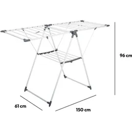 5Five Sinai 15 m weiß