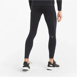 Puma Formknit Seamless Jogginghose Schwarz L