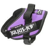 Julius-K9 Julius K-9 Idc® Power Baby Klettergurt - Purple - Baby 2