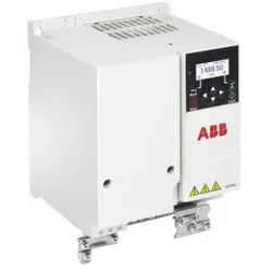 ABB ACS180-04S-25A0-2 PN: 5.5 kW, IN: 25 A 3AXD50000814268 ACS18004S25A02