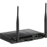 ViewSonic VPCF5-S55-G1-2A OPS-PC Intel Core i5 0,0 GHz 0 GB RAM 0 GB SSD Intel Iris Windows 11