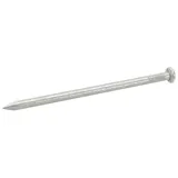 FIXMAN Feuerverzinkte Rundkopfstifte 50 x 2,65 mm 1 kg (ca. 440 Stück)