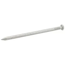 FIXMAN Feuerverzinkte Rundkopfstifte 50 x 2,65 mm 1 kg (ca. 440 Stück)
