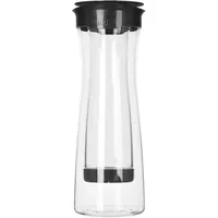 Brita Fill&serve Mind anthrazit + 1 MicroDisc