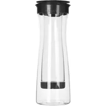 Brita Fill&serve Mind anthrazit + 1 MicroDisc