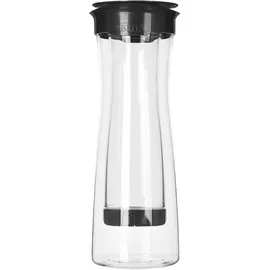 Brita Fill&serve Mind anthrazit + 1 MicroDisc