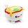 Joy Toy Yummis Ramo Ramen 20 cm Gelb/Weiß