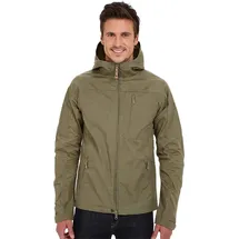 Fjällräven Sten Jacket M green XS