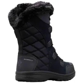 Columbia Ice Maiden Ii Stiefel schwarz - 36
