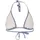 NOU Bikini-Top Arjana Blau/Mehrfarbig 42