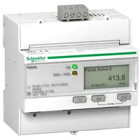 Schneider Electric Energiezähler IEM3250 3P+N 5A Modbus A9MEM3250