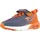 KangaROOS KX-Tempo EV Kinder Grau 38