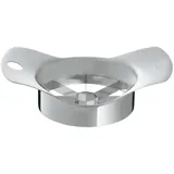 Rösle Obstschneider 16 cm Edelstahl